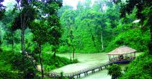 Baramura Eco Park