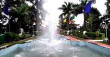 Bir Tirkendrajit Park