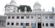 Sri Guru Tegh Bahadur Sahib