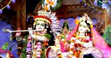 ISKCON Temple