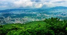 Shillong Peak