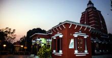 Benuban Vihar