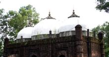 Chandrapur Mosque