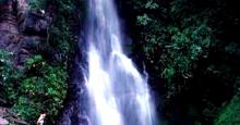 Sadu Chiru Waterfall