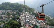 Gangtok