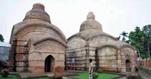 Gunabati Mandir Gucchha