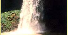 Imil-Chang-Dare Falls