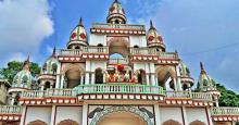 Jagannath Temple