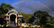 Kangla Fort, Manipur