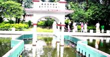 Lord Krishna Temple