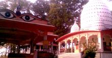 Mahamaya Temple