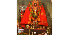 Matabari Temple 