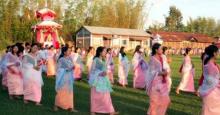 Moirang
