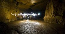 Nengkong Cave