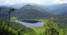 Palak Lake