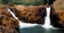 Pelga Falls