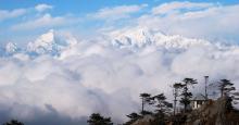  Pelling, Sikkim