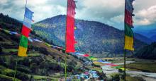 Sangti Valley