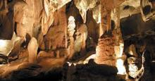 Siju Bat Cave