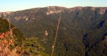 Tura Peak 