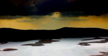 Umiam Lake