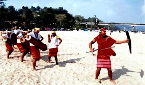 Tysim Festival