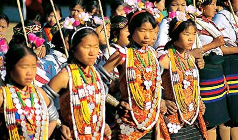 Mimkuut Festival