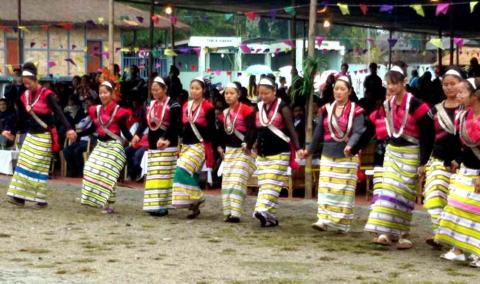 Tamladu Festival