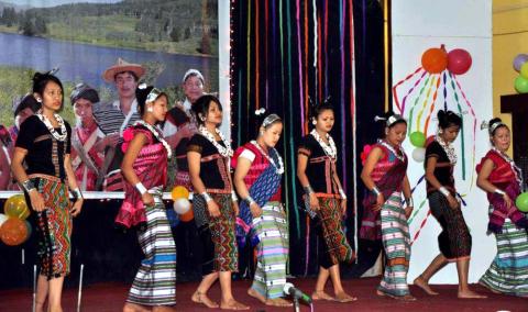 Keh-Me-Ha festival
