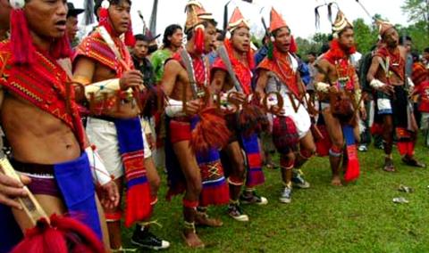 Monyu Festival
