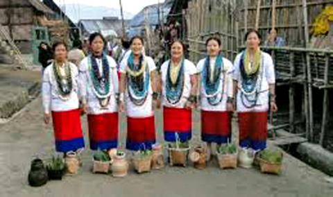 Myoko Festival