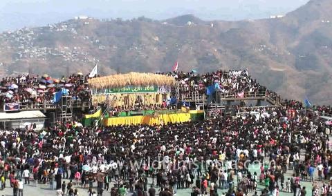 Chapchar Kut
