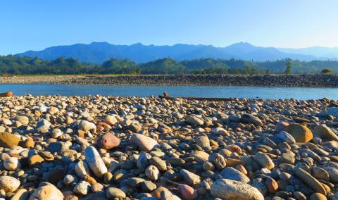 Namdapha National Park