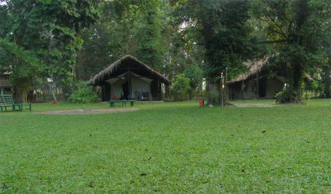 Nameri National Park