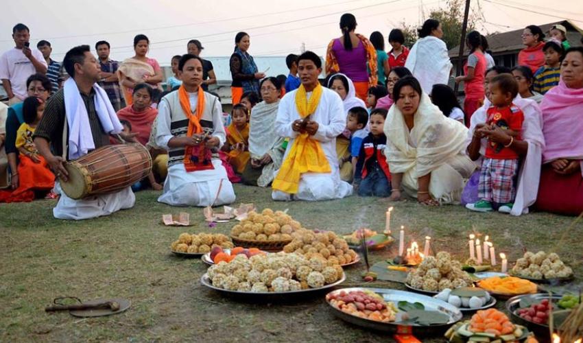 Manipur