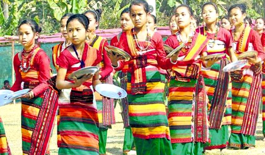 Bushu festival