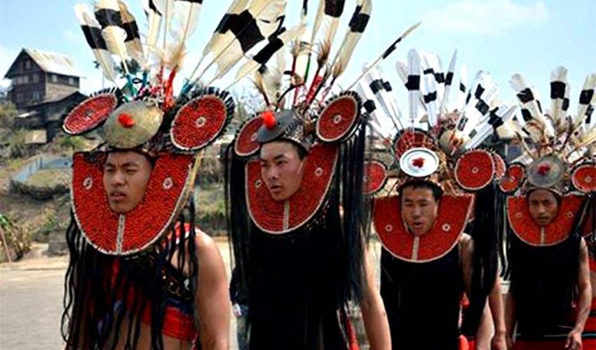Chumpha Festival 