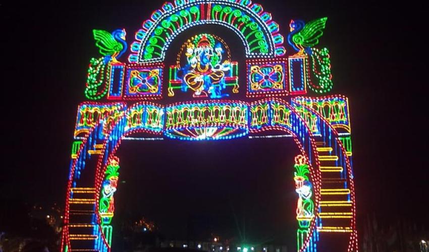 Diwali Festival