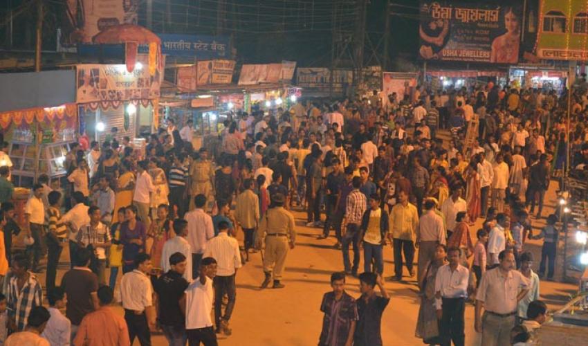 Diwali Festival