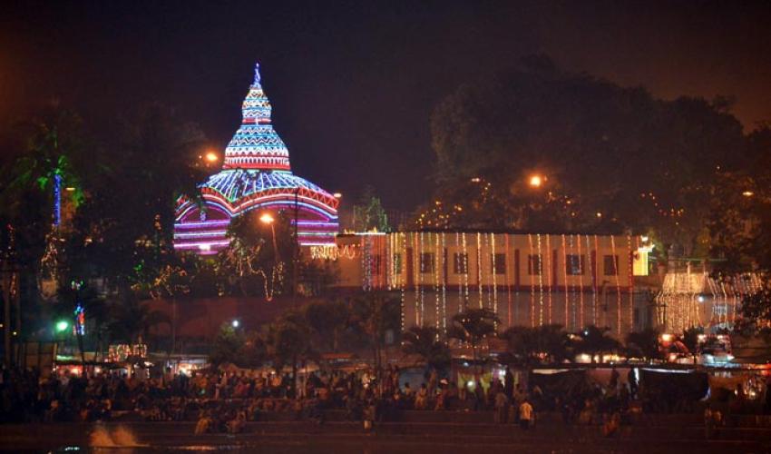 Diwali Festival