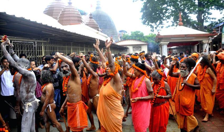 Ambubachi Mela