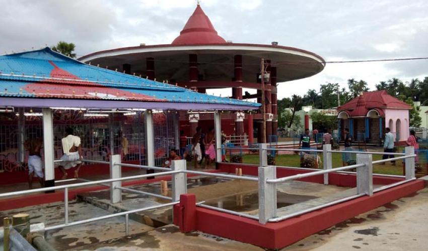 Kharchi Festivals