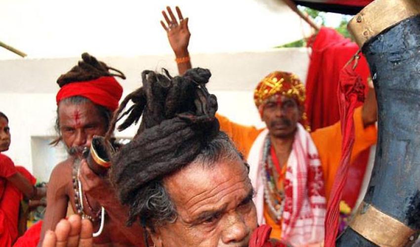 Kharchi Festivals