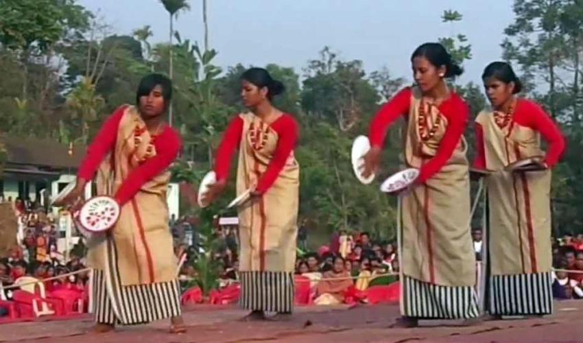 Laho Dance
