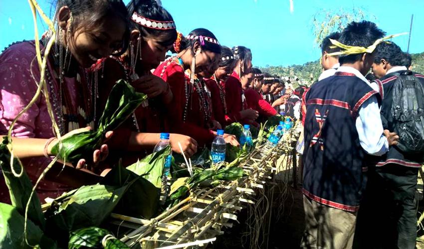 Chalo Loku festival