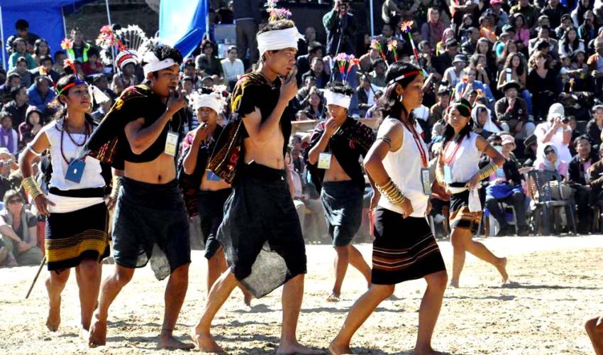 Mimkuut Festival
