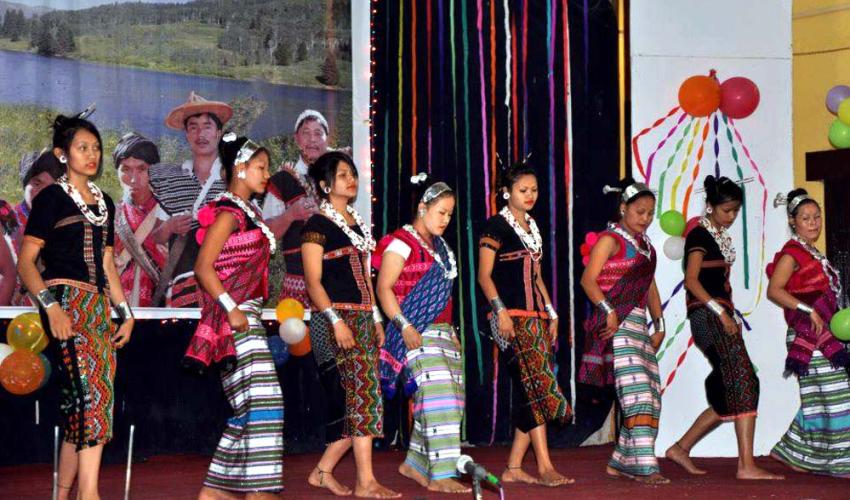 Tamladu Festival