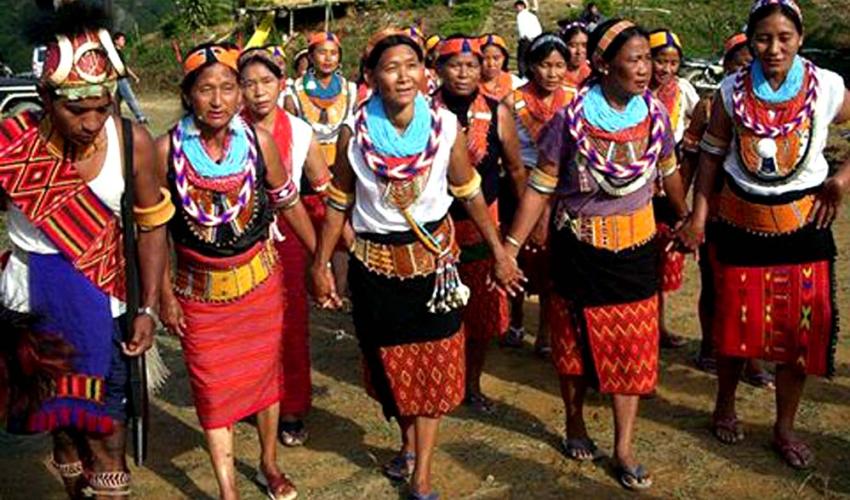 Monyu Festival