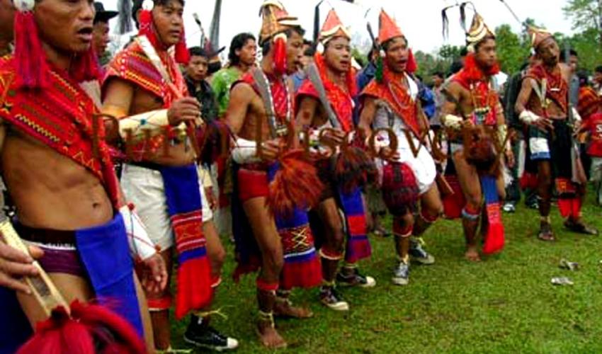 Monyu Festival