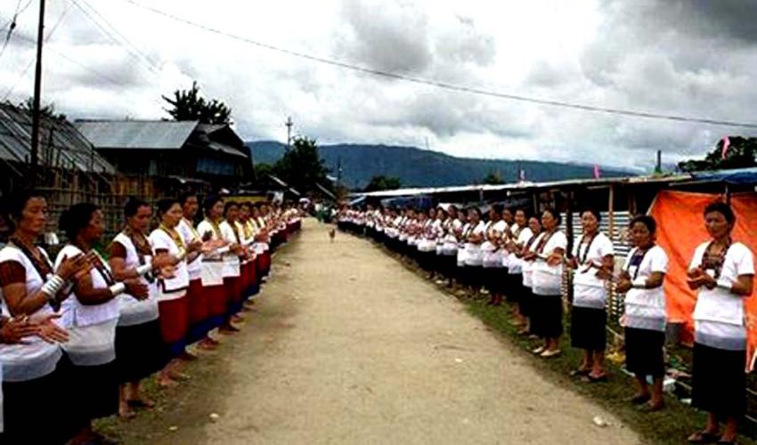 Myoko Festival